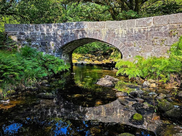 Norsworthy Bridge - Image 1