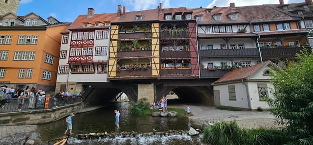 Pegel Erfurt - Image 2