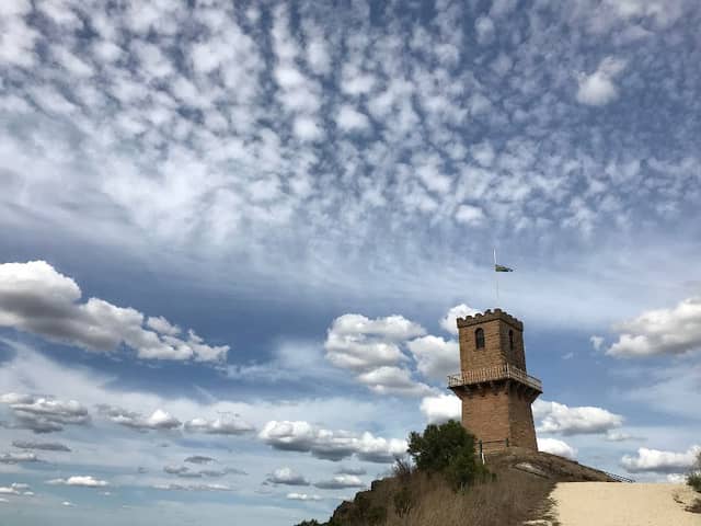 Centenary Tower - Image 1