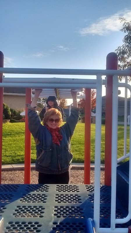Georgetown Park - Image 1
