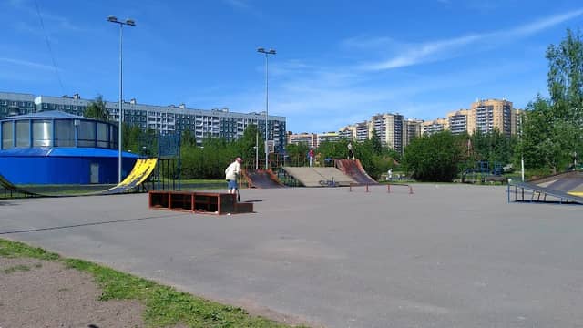 Skeyt-Park - Image 1