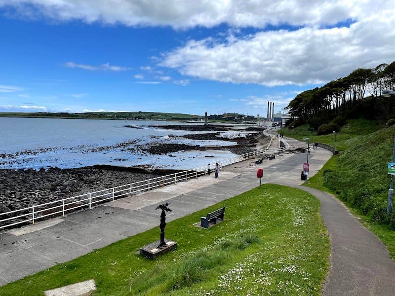 Larne Town Park - Image 1
