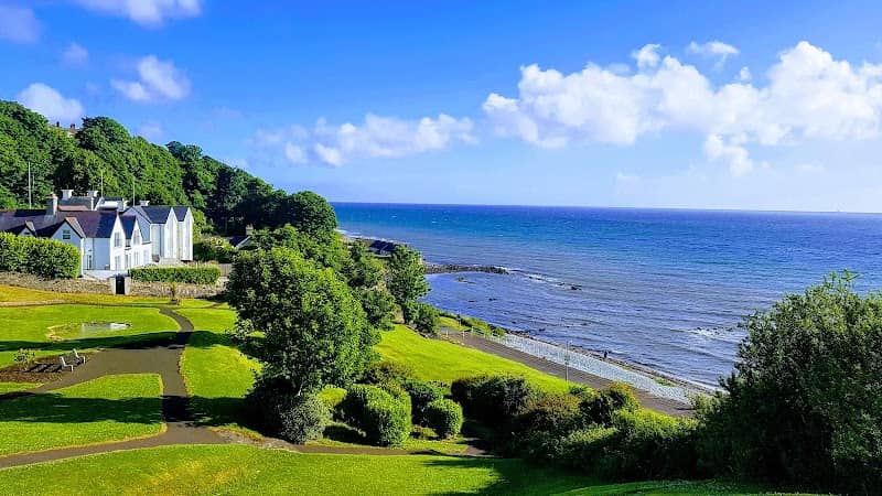 Larne Town Park - Image 2