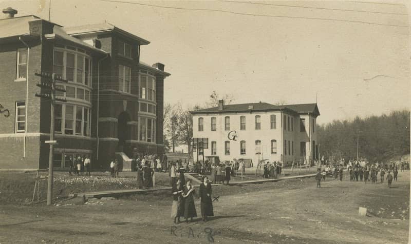 Boone County Heritage Museum - Image 1