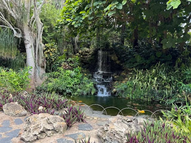 Cypress Gardens - Image 1