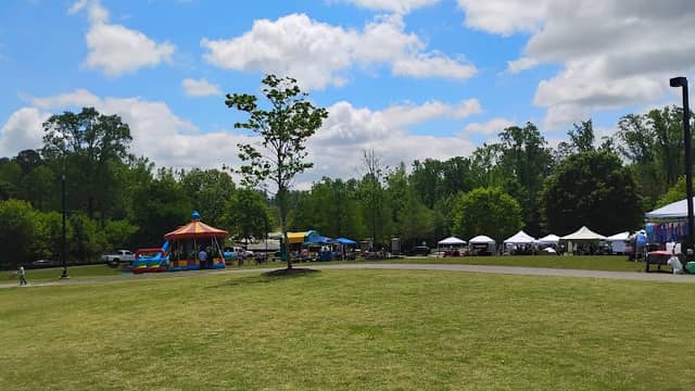 Fowler Park - Pavilion A - Image 1