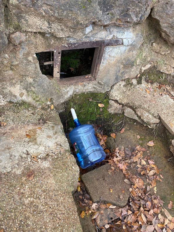 Fresh water - Image 1