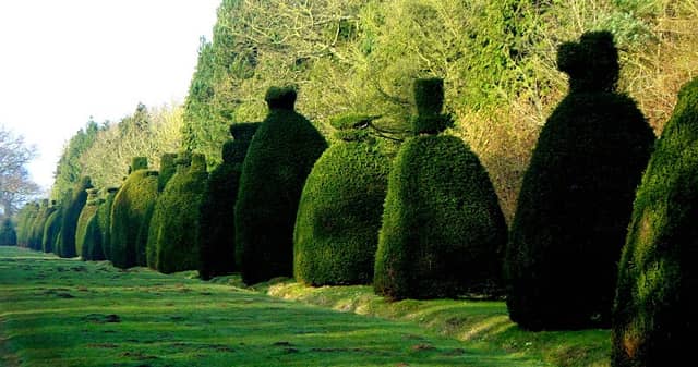 Clipsham Park - Image 1