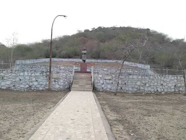 स्वामी विवेकानंद पार्क - Image 1