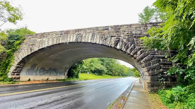 BLUE RIDGE PARKWAY - Image 3