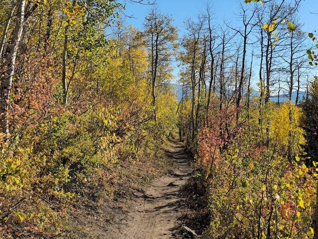 Mormon Pioneer Trailhead - Image 1