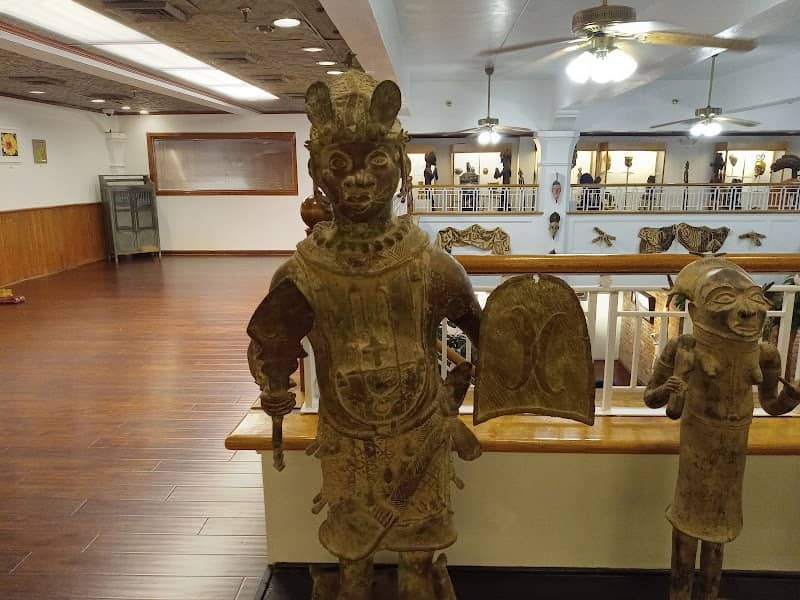 Southern University Museum-Art - Image 1