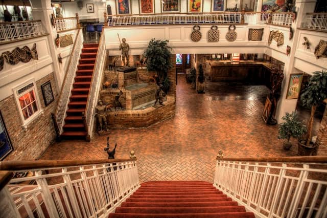 Southern University Museum-Art - Image 2