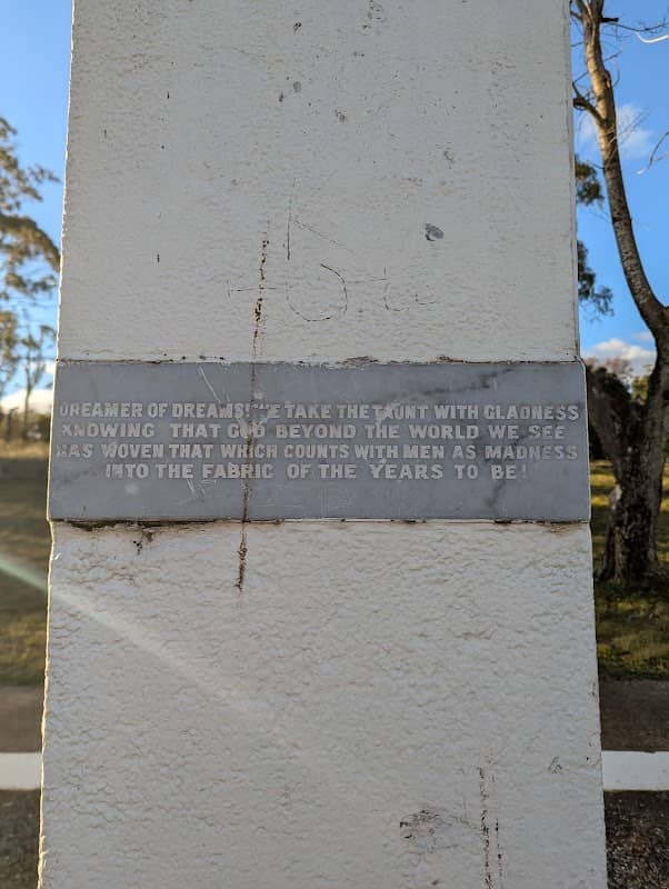 Drummond memorial - Image 1