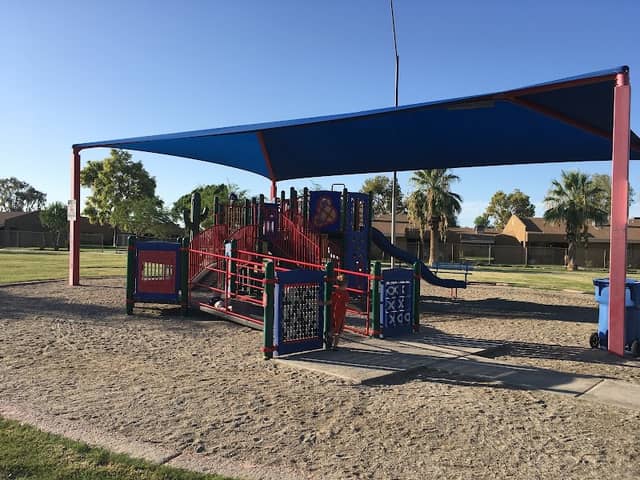 Joe Muñoz Park - Image 1