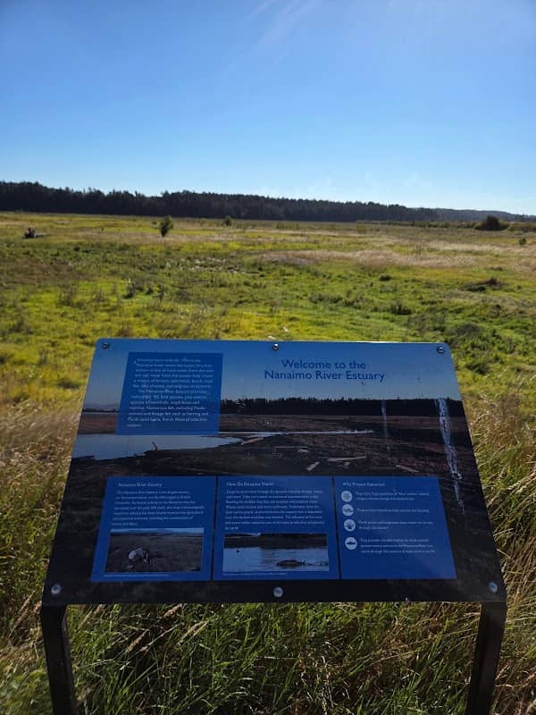 Nanaimo Estuary Natural Area - Image 2