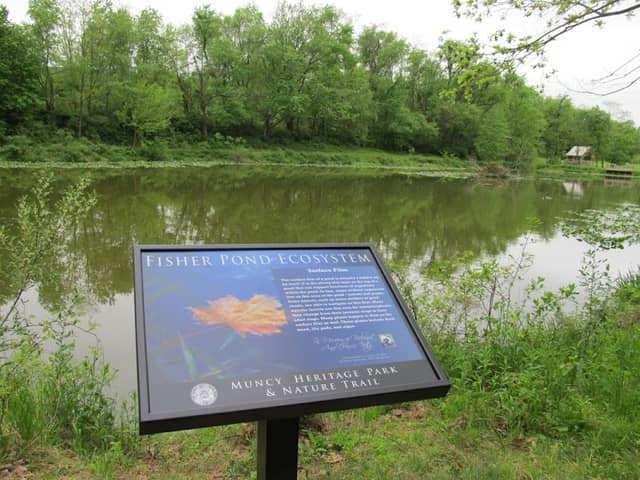 Muncy Heritage Park and Nature Trail - Image 1