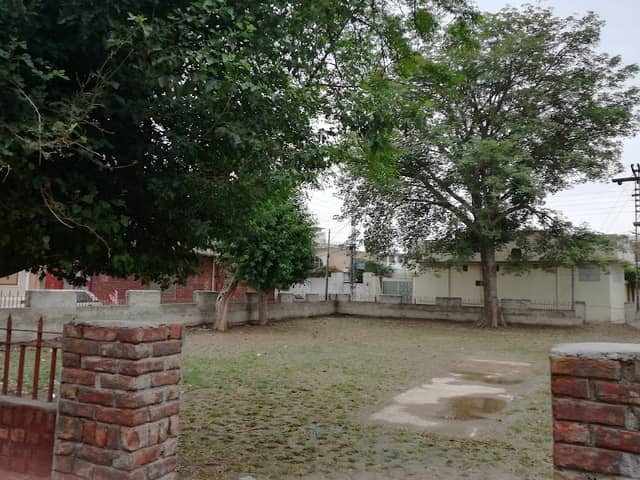 Peer Khurshid Colony Park - Image 1