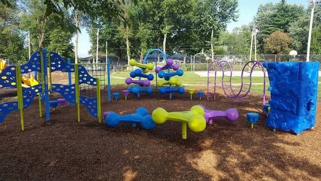 Heisler-Burns Park - Image 1