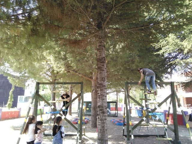 Çocuk Bahçesi - Image 1