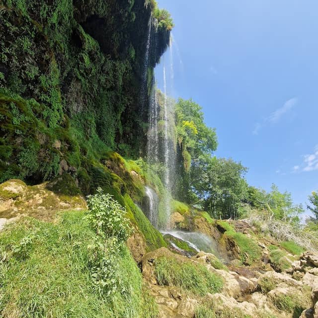 Cascade de Creissels - Image 1