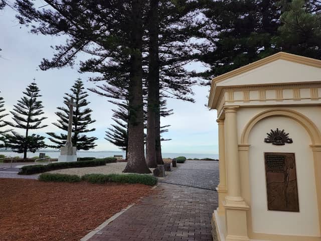 Soldiers Memorial Gardens - Image 2