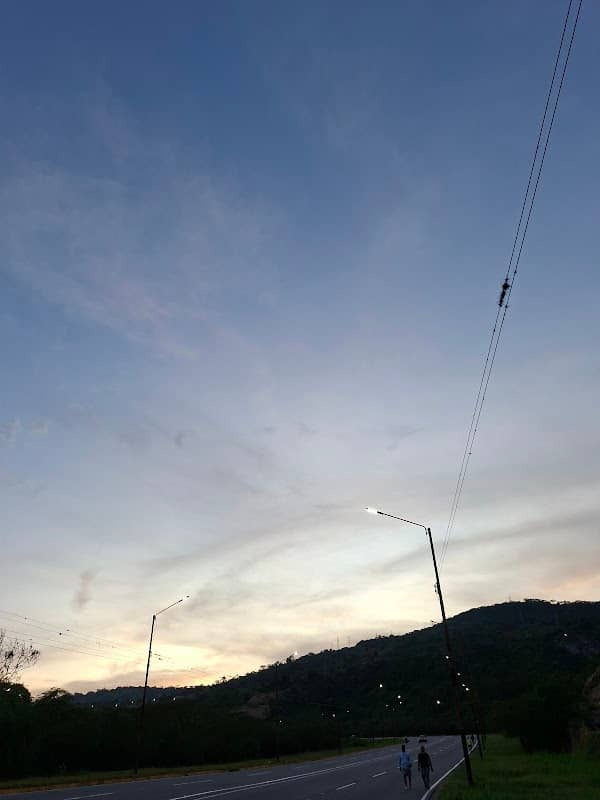 Parque Metropolitano - Image 2