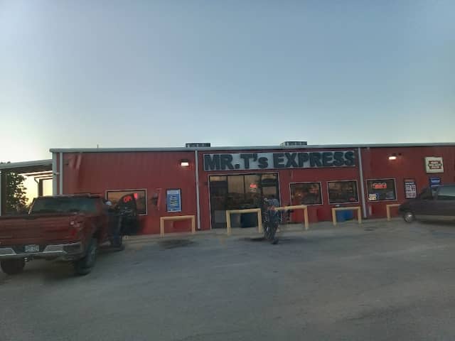 Welcome to Arkansas - Image 1