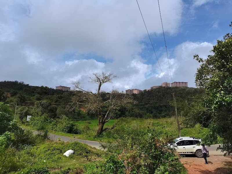 View point of Kodagu Institute of Medical Science - Image 2