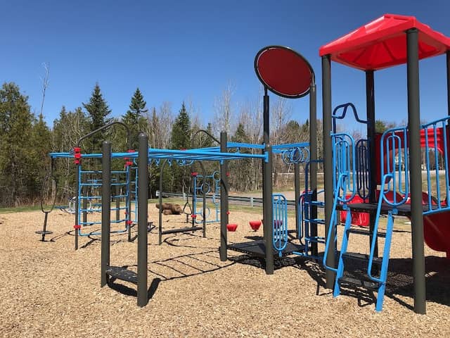 Sage Park - Image 1