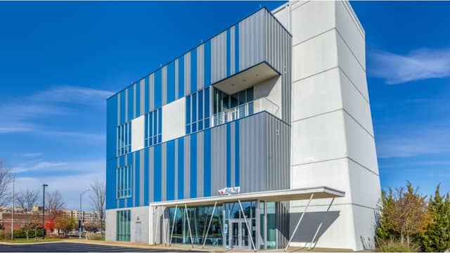 iFLY Indoor Skydiving - Chicago Naperville - Image 2