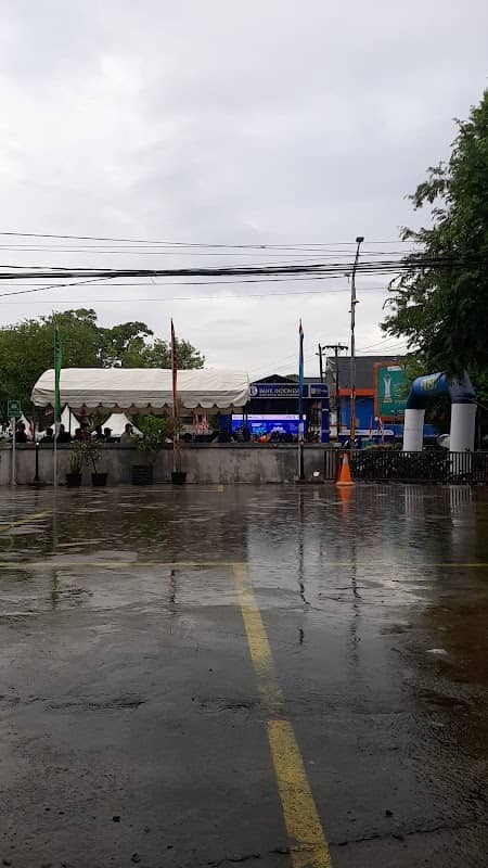 Banda Aceh Car Free Day - Image 2