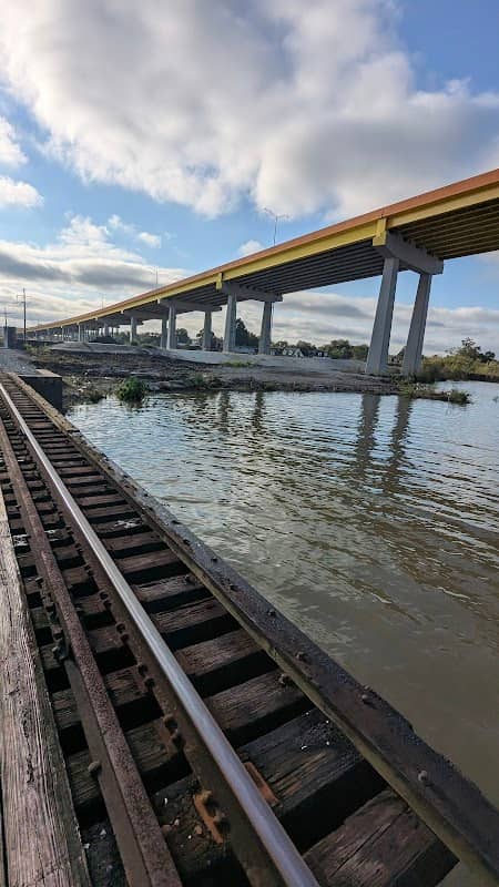 Belle Chasse Bridge - Image 1