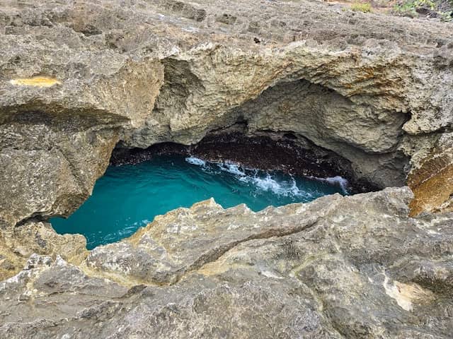 El Hoyo Natural - Image 1