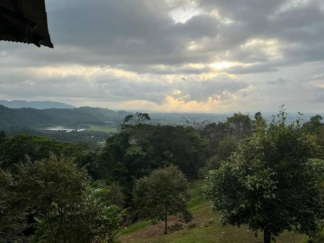 Bukit Limau Rest House, Taiping. - Image 2