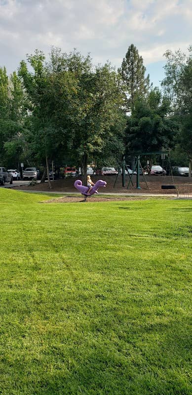 Reaney Park - Image 3