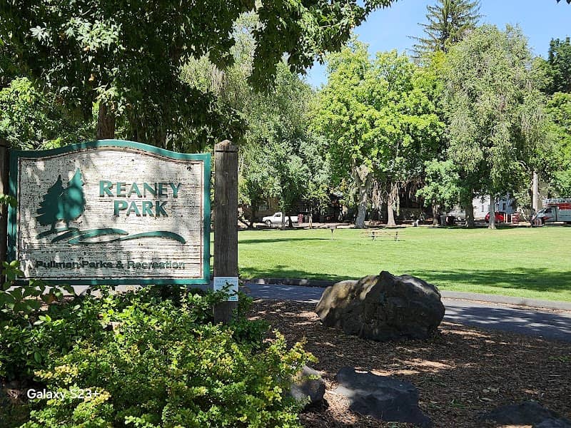 Reaney Park - Image 2