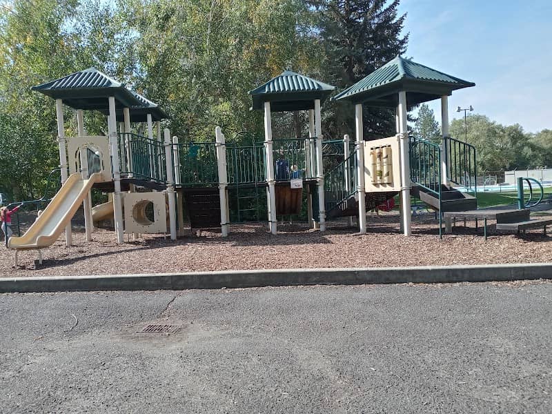 Reaney Park - Image 1