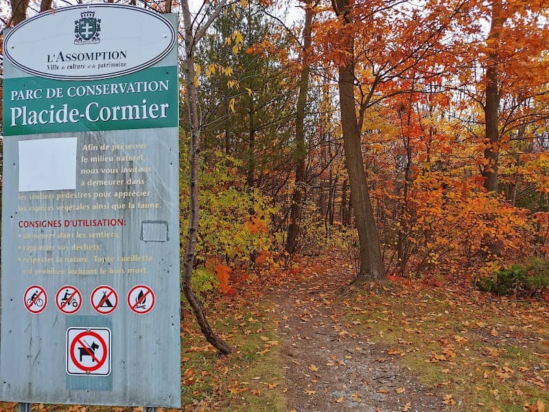 Parc Placide-Cormier - Image 1