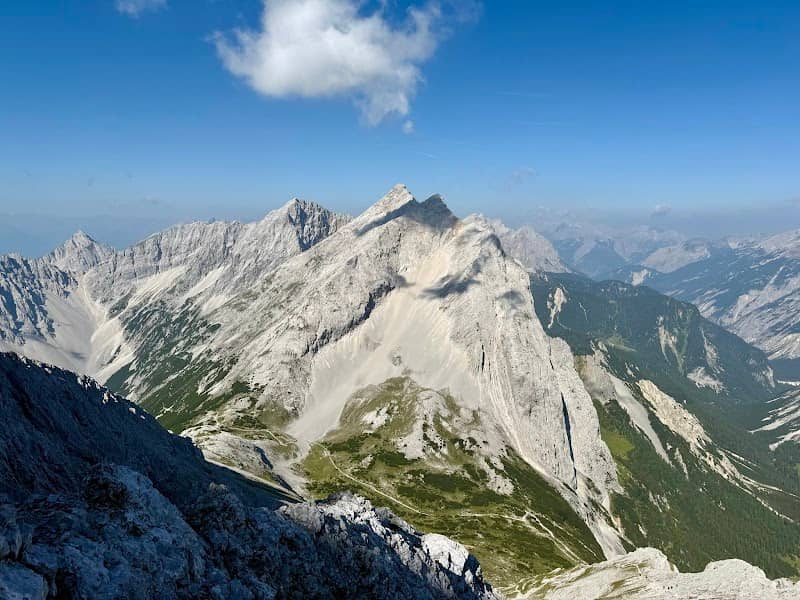 Karwendel Alpine Park Absam - Image 1