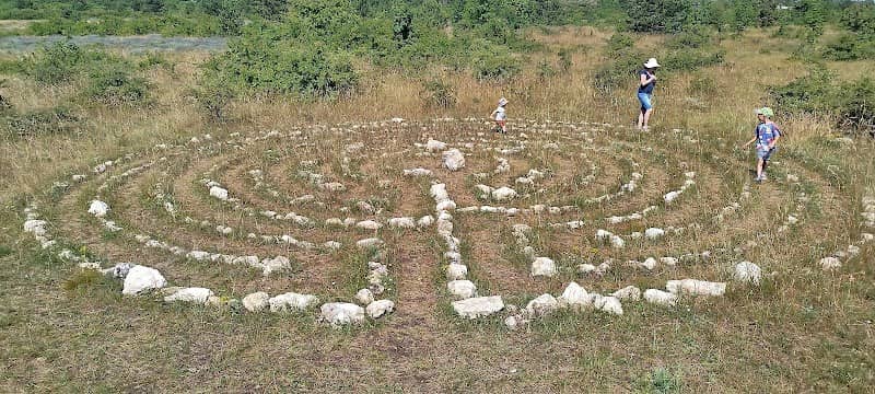 Labirintus - Image 3