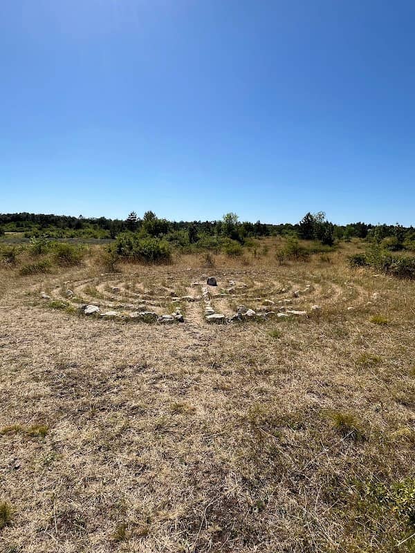 Labirintus - Image 1