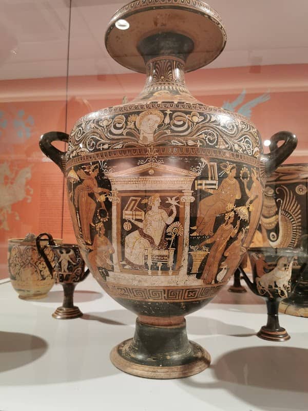 Museo Archeologico Nazionale Matteo Sansone di Mattinata - Image 2