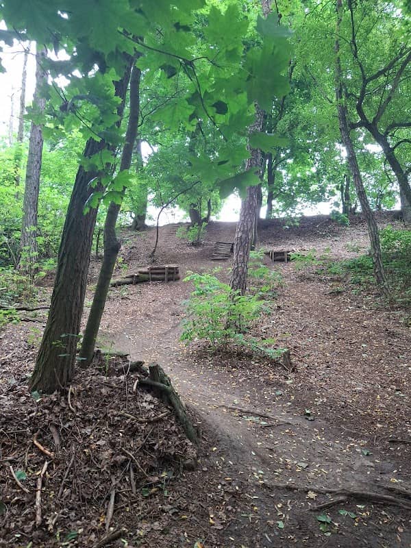 Bikepark Radonice - Image 2