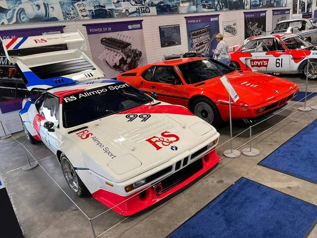 The Ultimate Driving Museum - Image 3