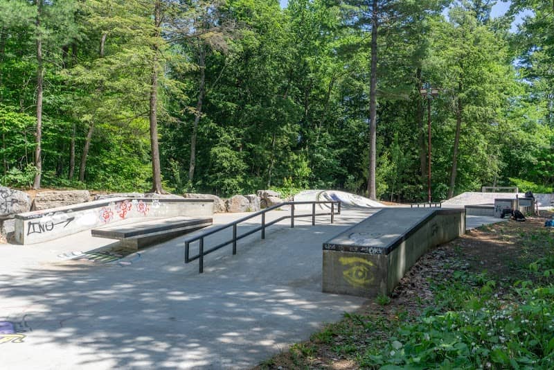 De Fontainebleau Park - Image 1