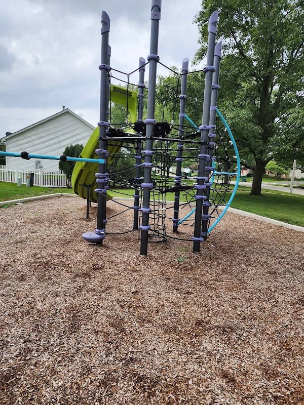Kits Korner Park - Image 1