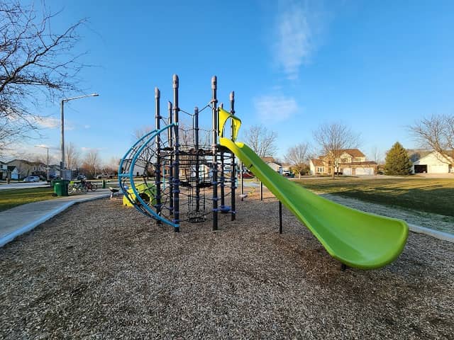 Kits Korner Park - Image 2