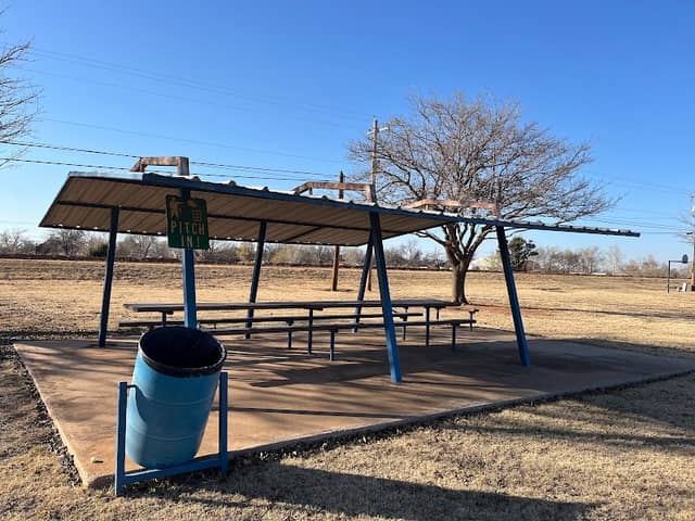 English Village Park - Image 1