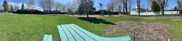 Parc des Érables - Image 1